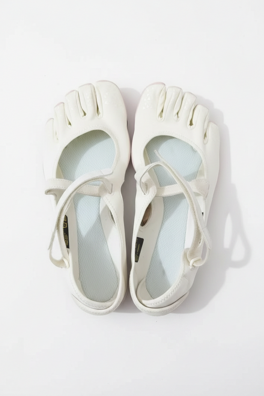 Five Finger Shoes