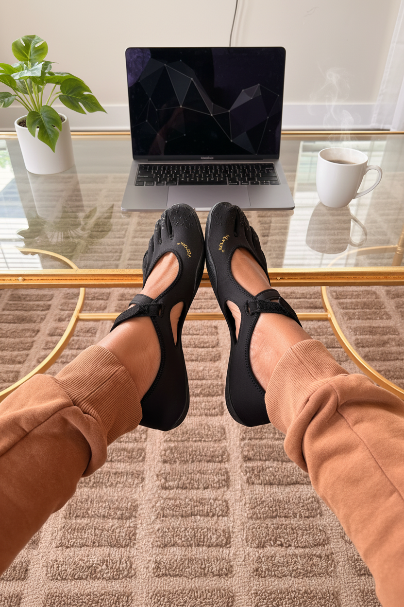 Five Finger Shoes