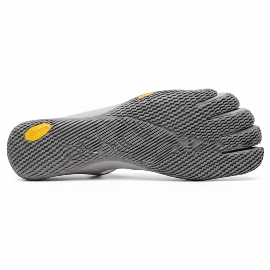 Five Finger Shoes