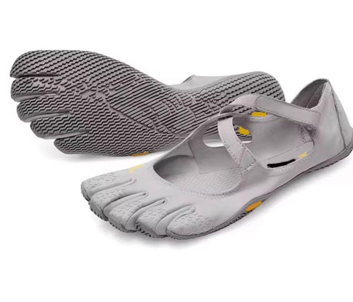 Five Finger Shoes
