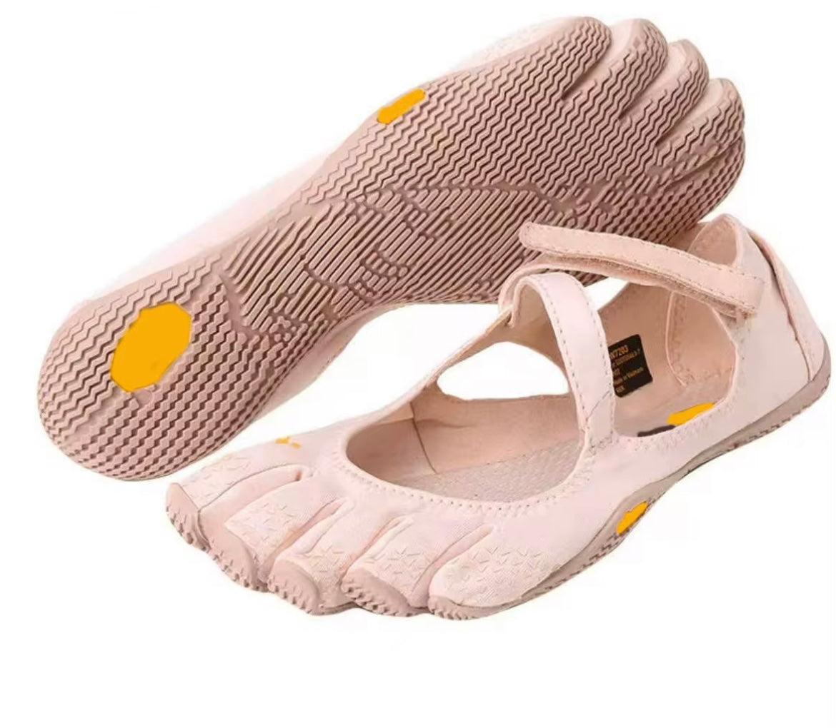 Five Finger Shoes