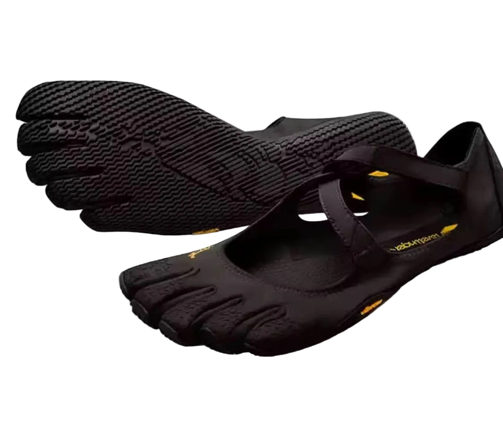 Five Finger Shoes