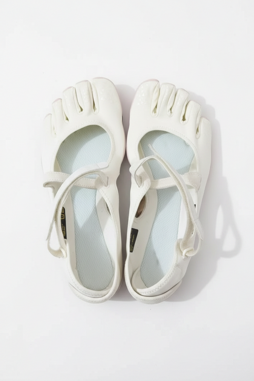 Five Finger Shoes